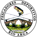 Club Pescadores Río Arga