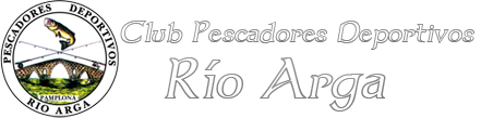 Club Pescadores Deportivos Río Arga